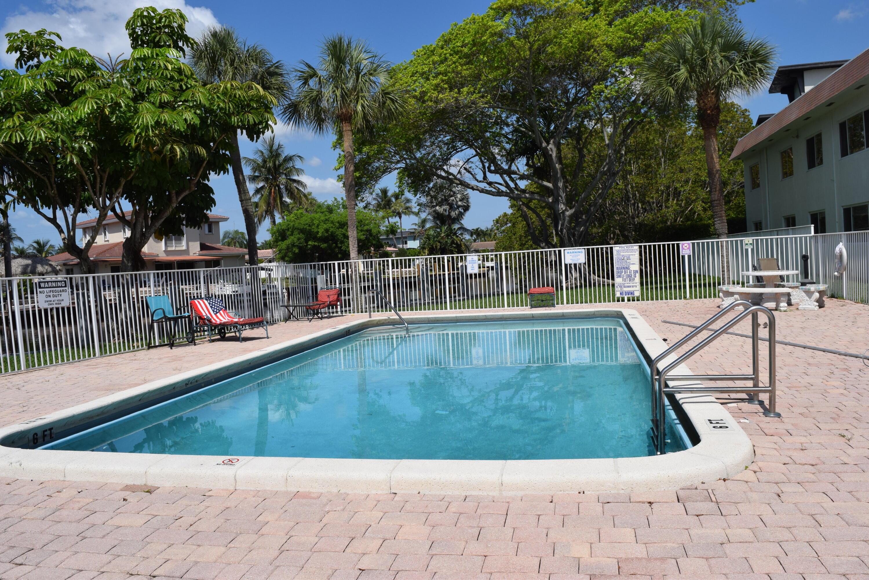 Park Place At Pompano - Residential