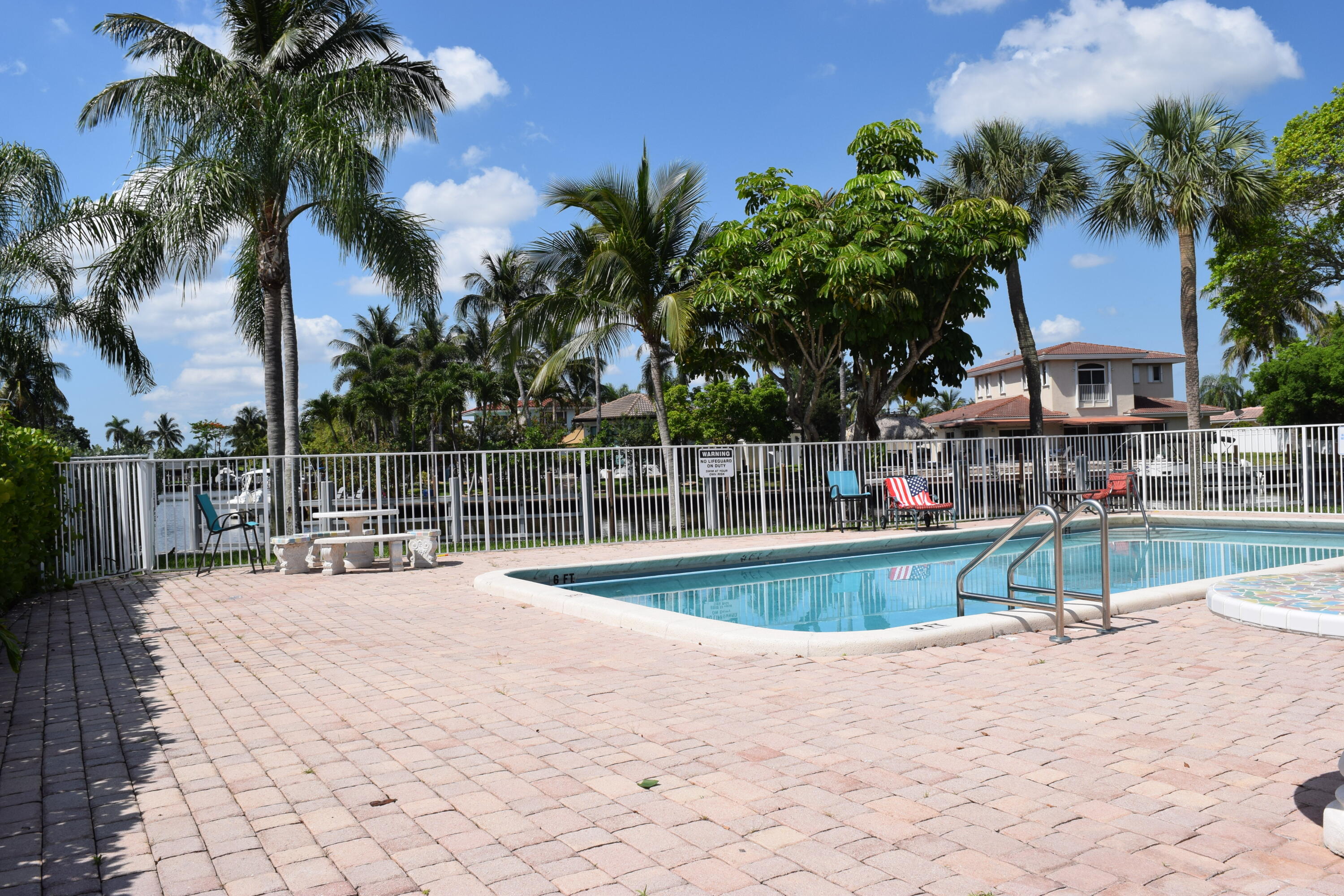 Park Place At Pompano - Residential