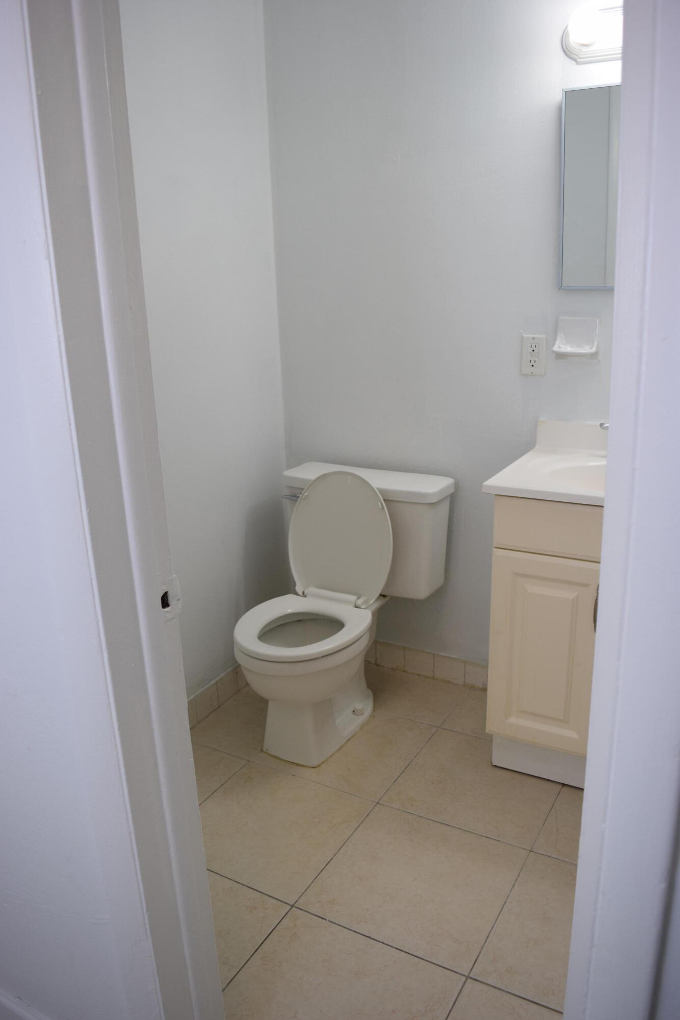 Park Place At Pompano - Residential