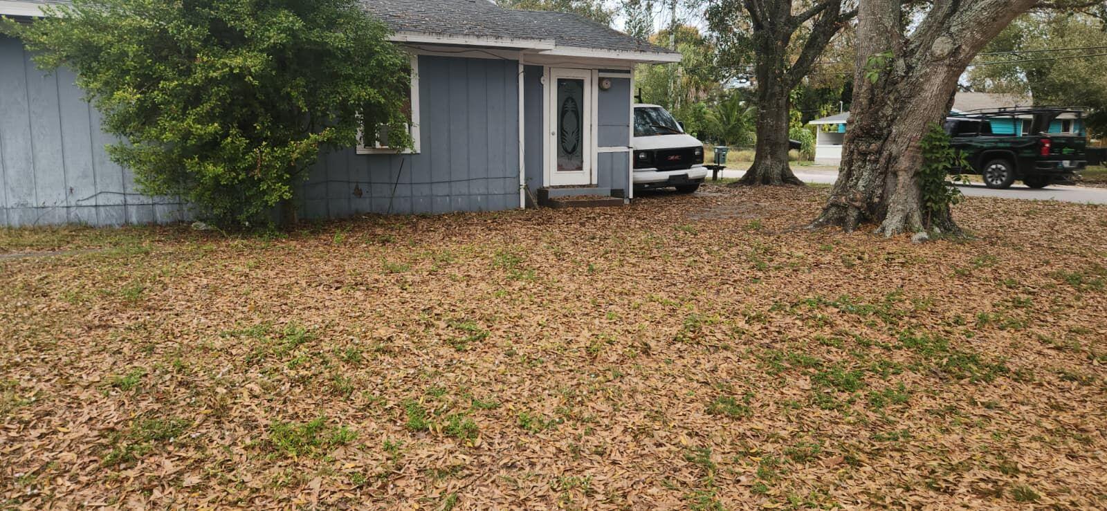 FRANKLIN PARK SUBDIVISION - Residential Income