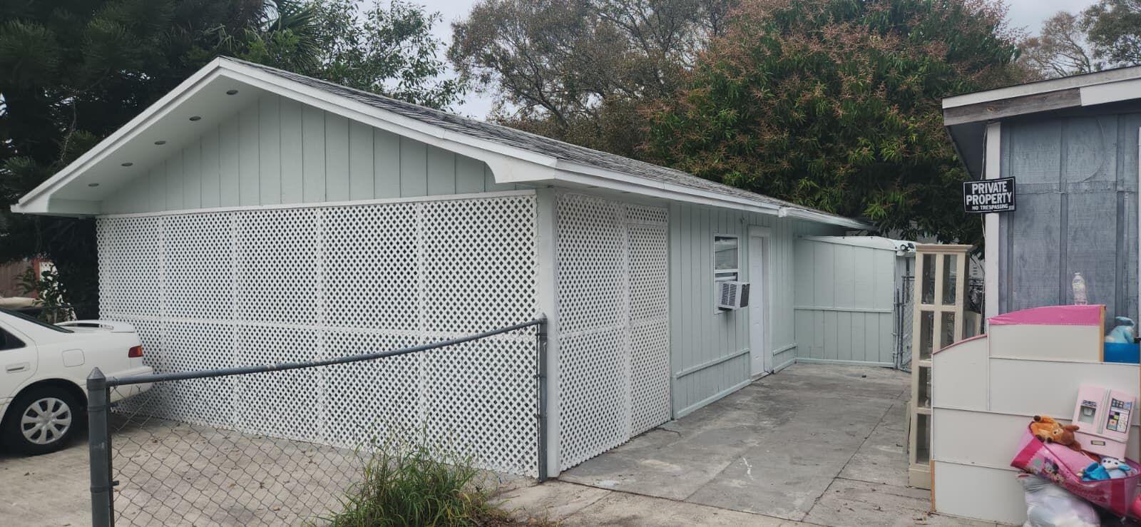 FRANKLIN PARK SUBDIVISION - Residential Income