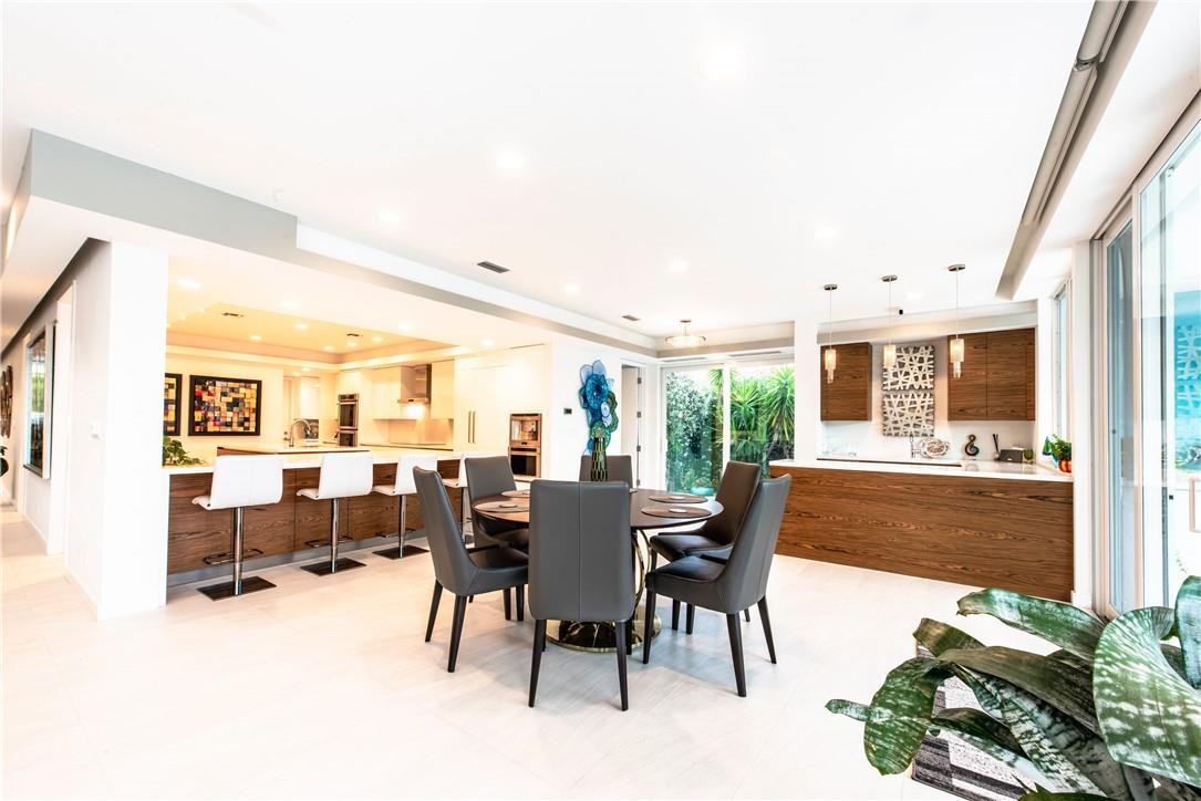 PELICAN ISLE - Residential