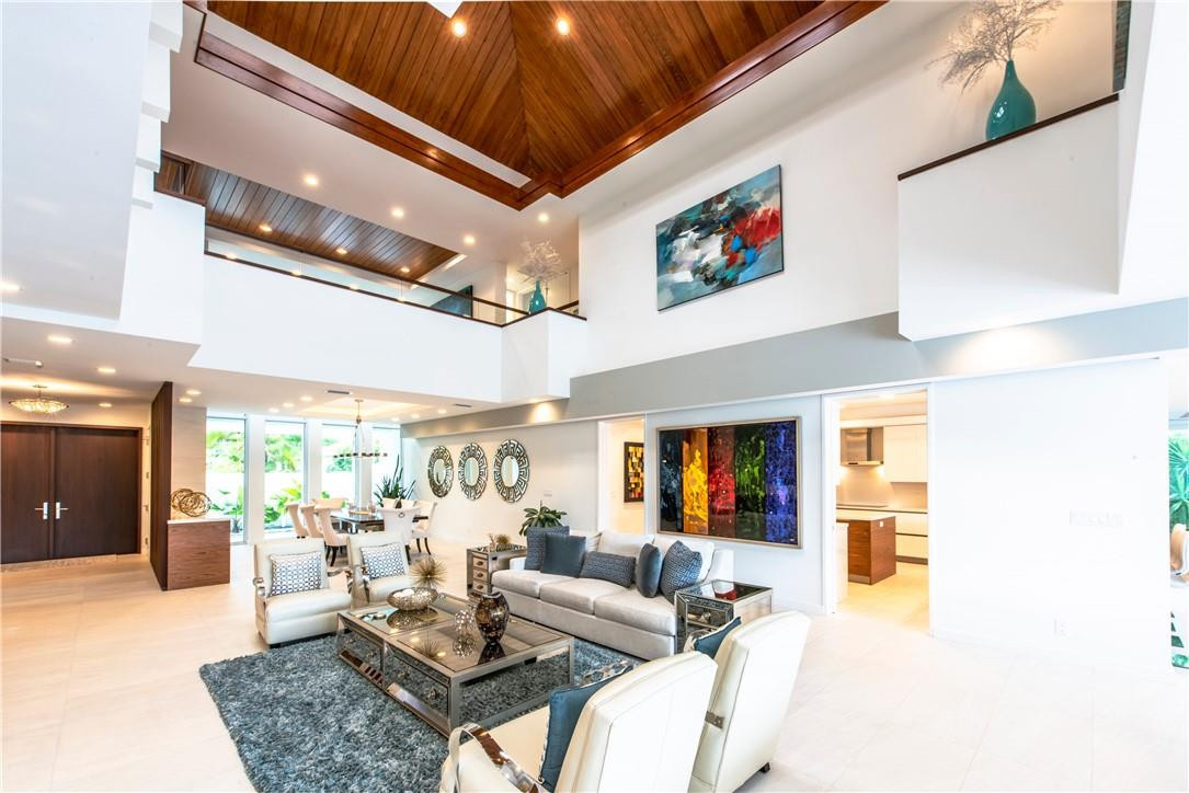 PELICAN ISLE - Residential