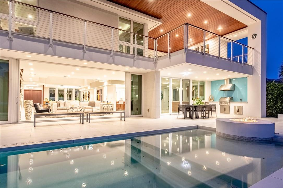 PELICAN ISLE - Residential
