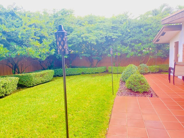 FLAMINGO GARDENS-PHASE TWO - Residential Lease