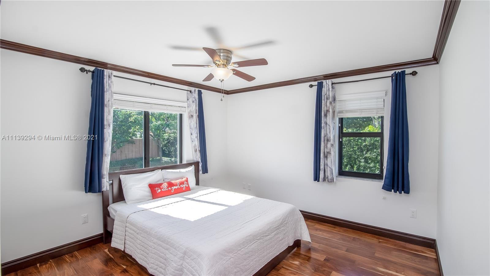 FLAMINGO GARDENS-PHASE TWO - Residential Lease