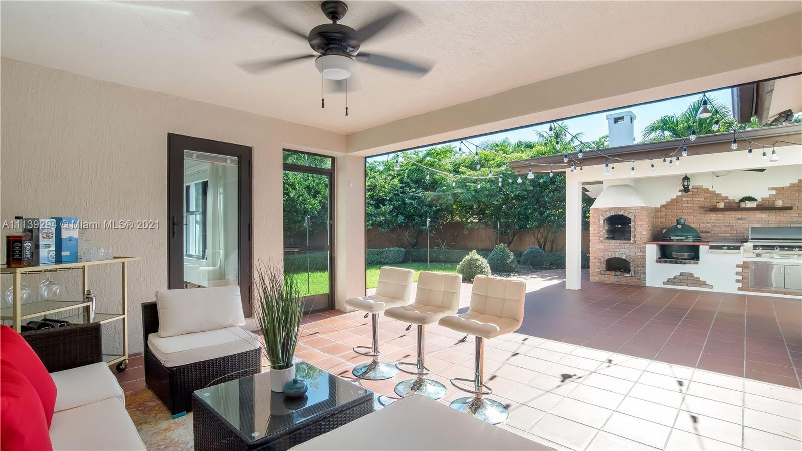 FLAMINGO GARDENS-PHASE TWO - Residential Lease