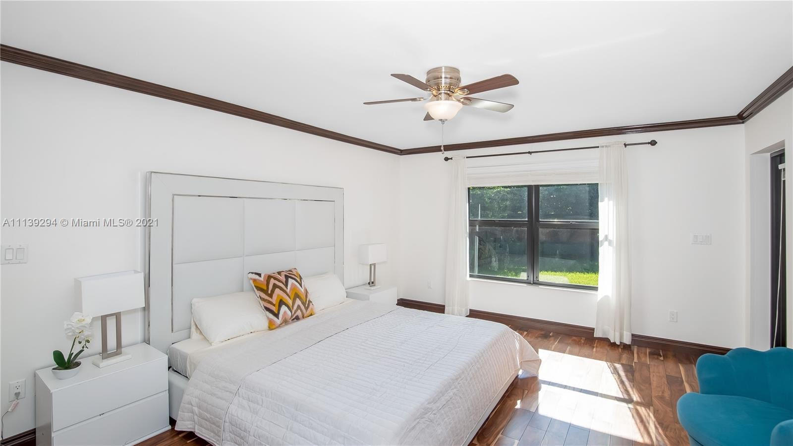 FLAMINGO GARDENS-PHASE TWO - Residential Lease