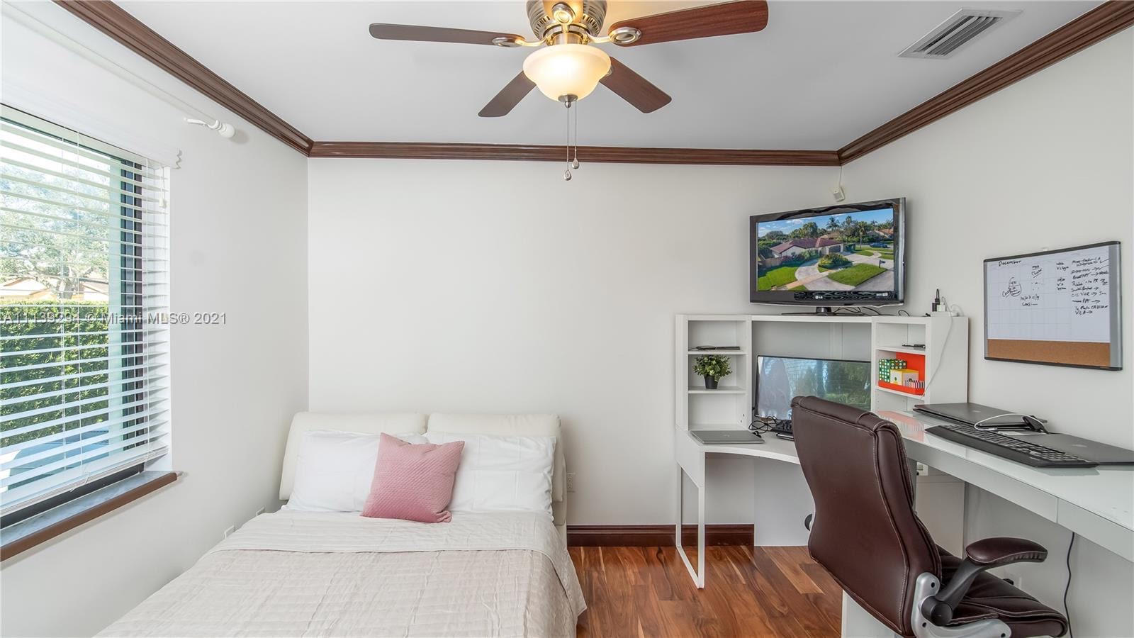 FLAMINGO GARDENS-PHASE TWO - Residential Lease