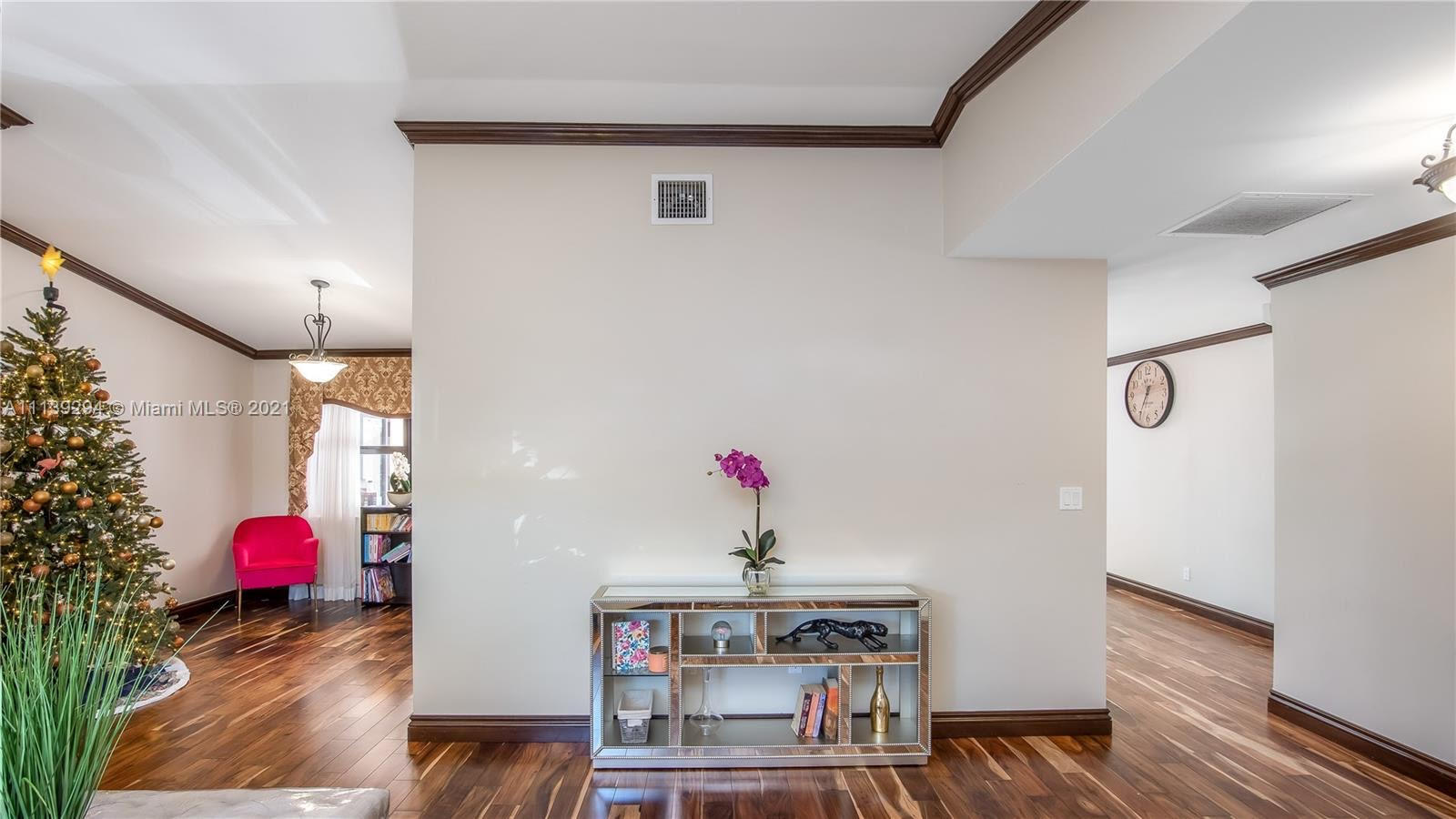 FLAMINGO GARDENS-PHASE TWO - Residential Lease
