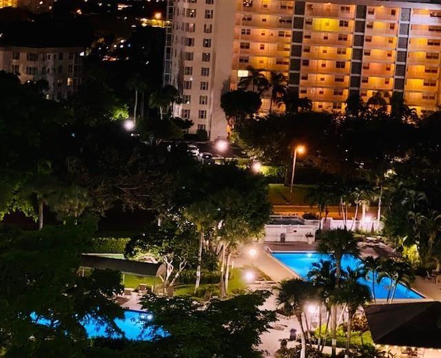 PALM AIRE - Residential