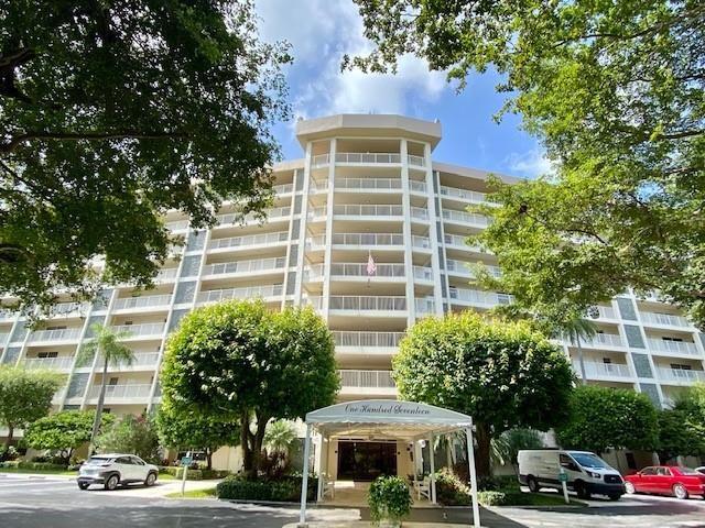 PALM AIRE - Residential