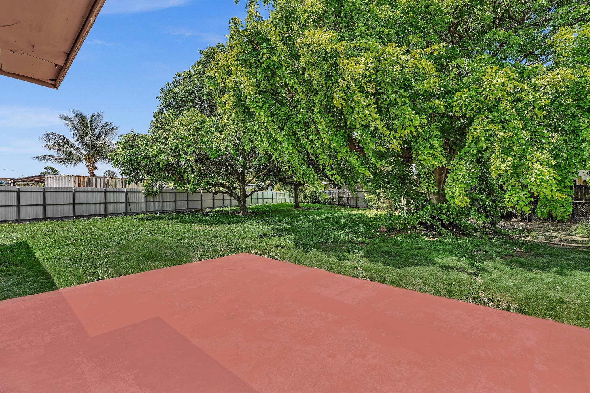 CAROL CITY PALMETTO PARK ESTS - Residential