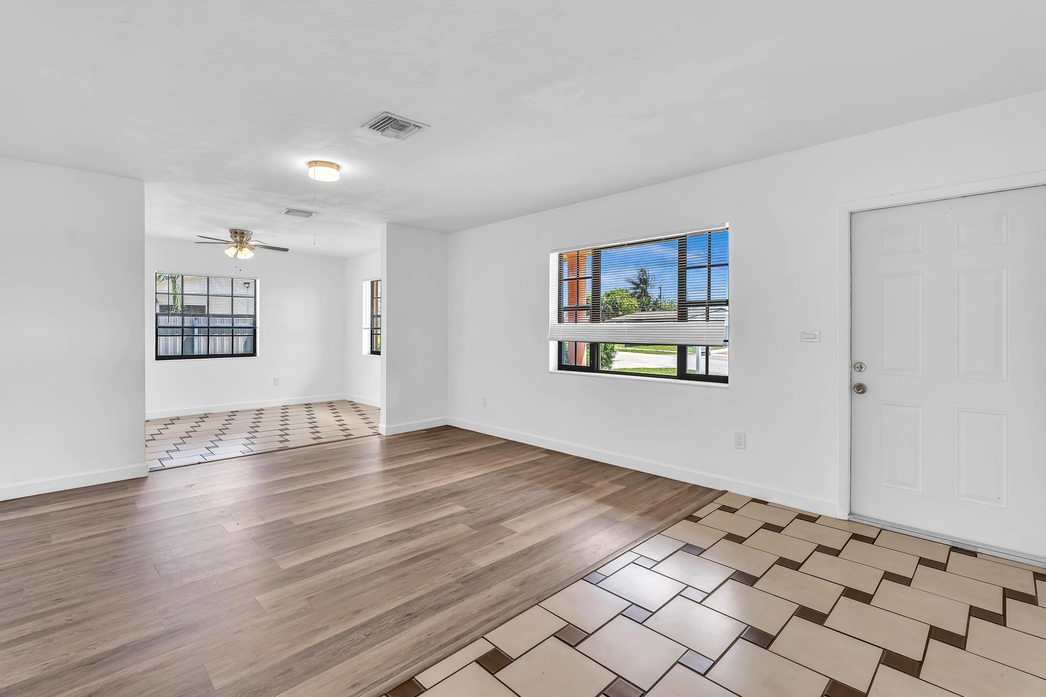 CAROL CITY PALMETTO PARK ESTS - Residential