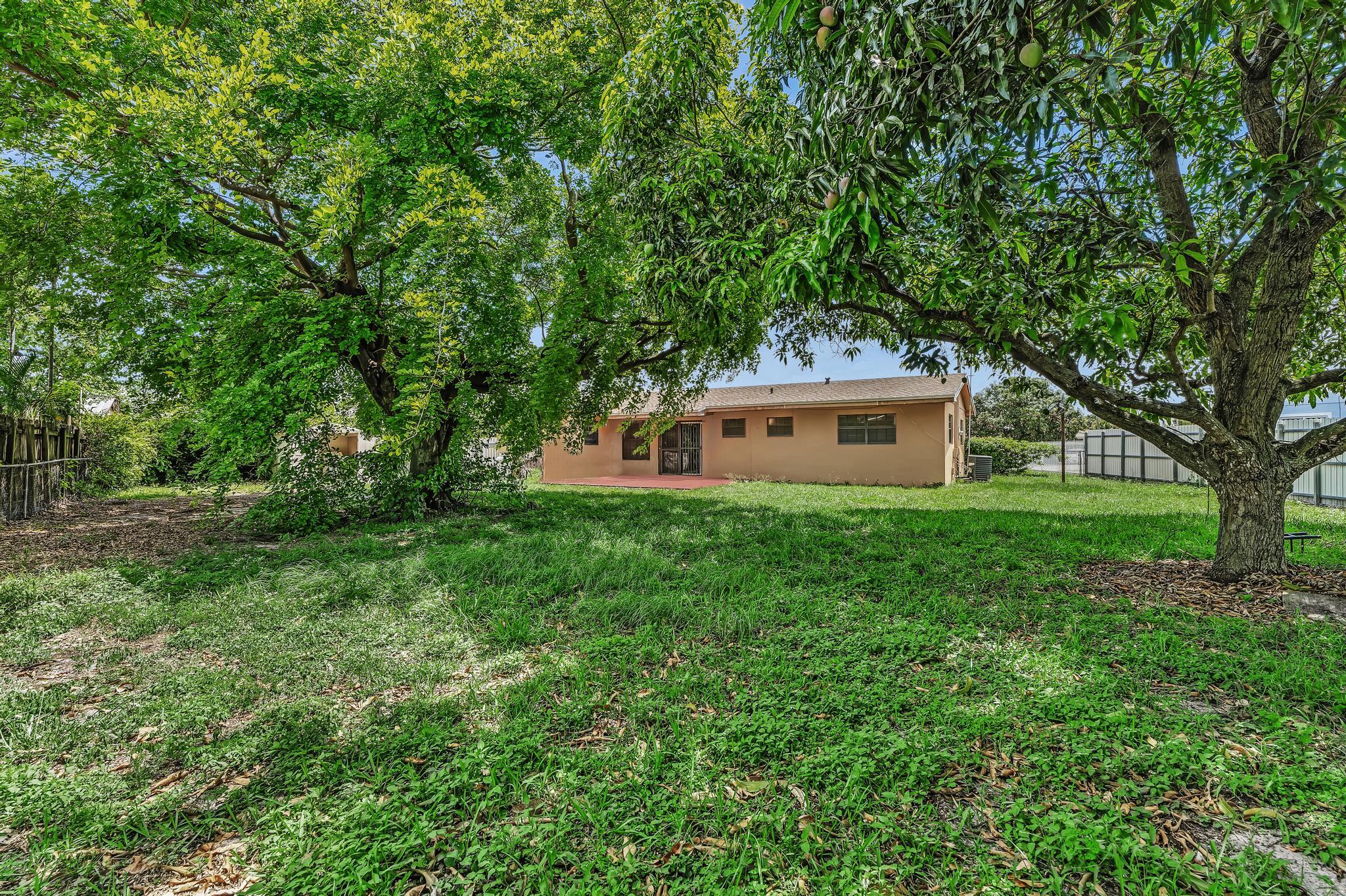 CAROL CITY PALMETTO PARK ESTS - Residential
