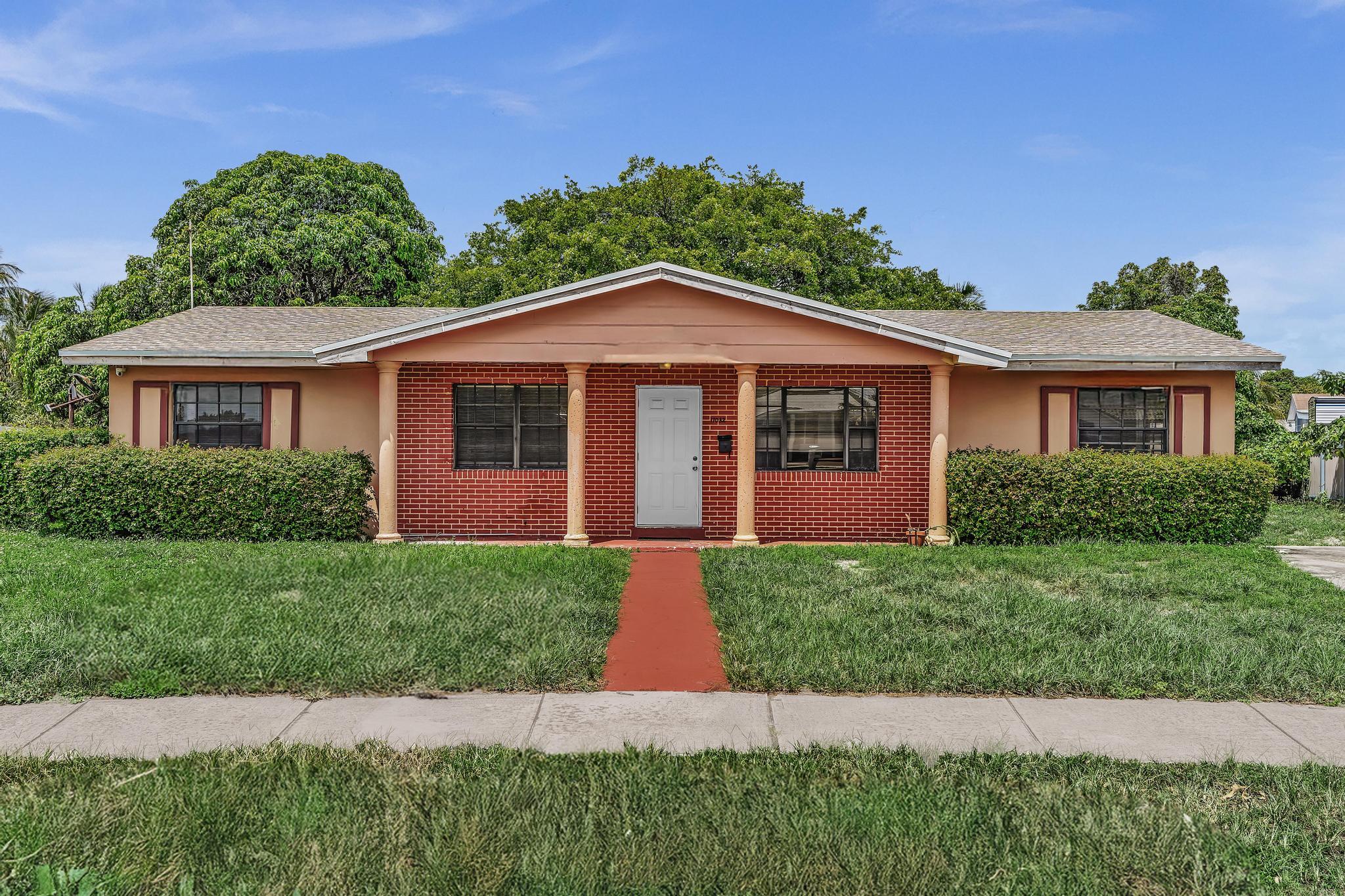 CAROL CITY PALMETTO PARK ESTS - Residential
