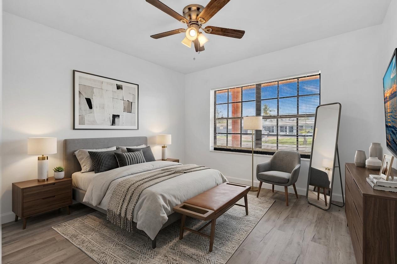 CAROL CITY PALMETTO PARK ESTS - Residential
