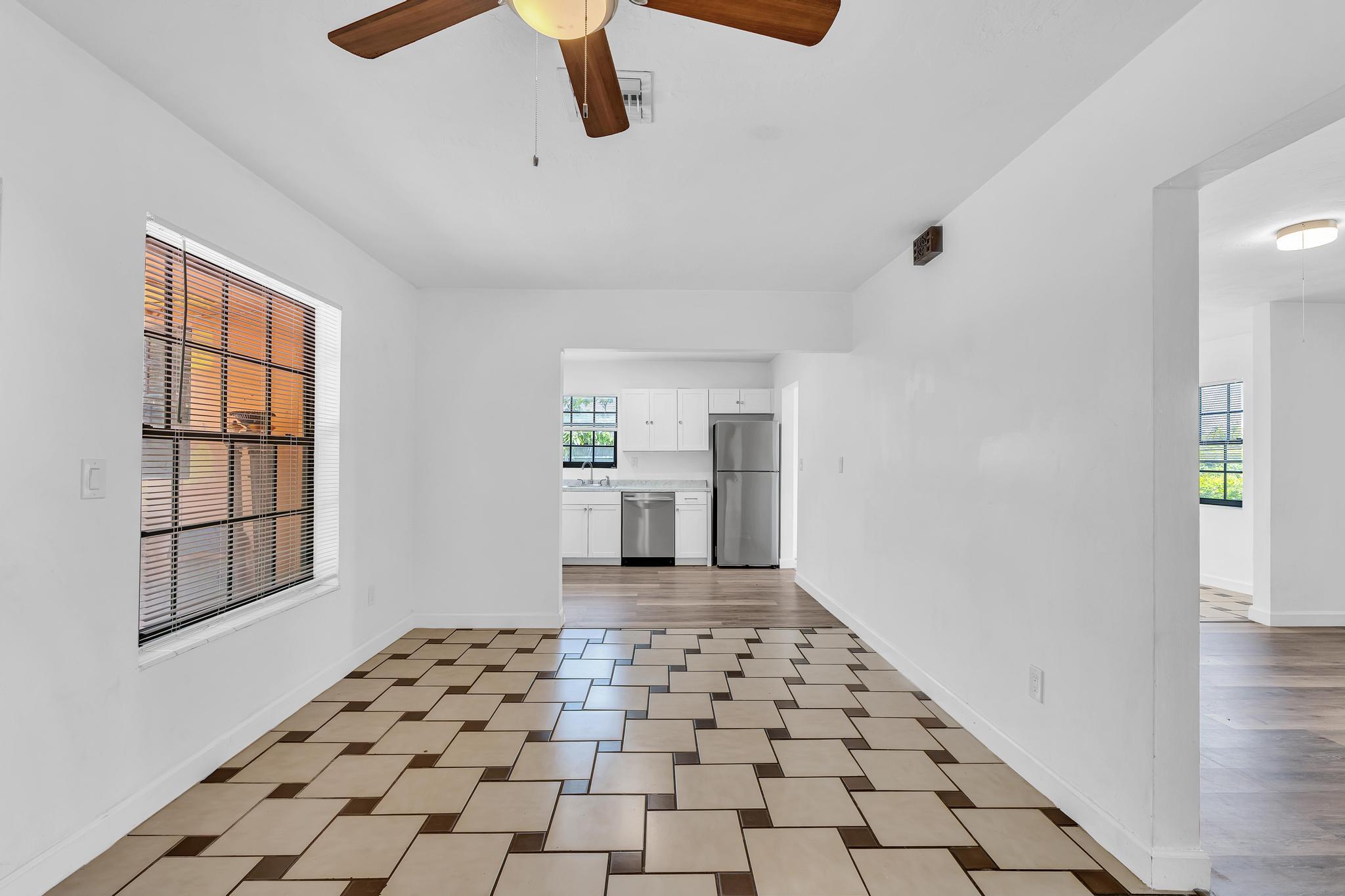 CAROL CITY PALMETTO PARK ESTS - Residential