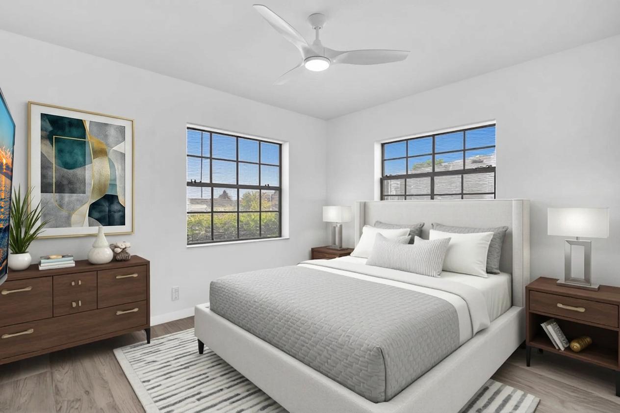CAROL CITY PALMETTO PARK ESTS - Residential