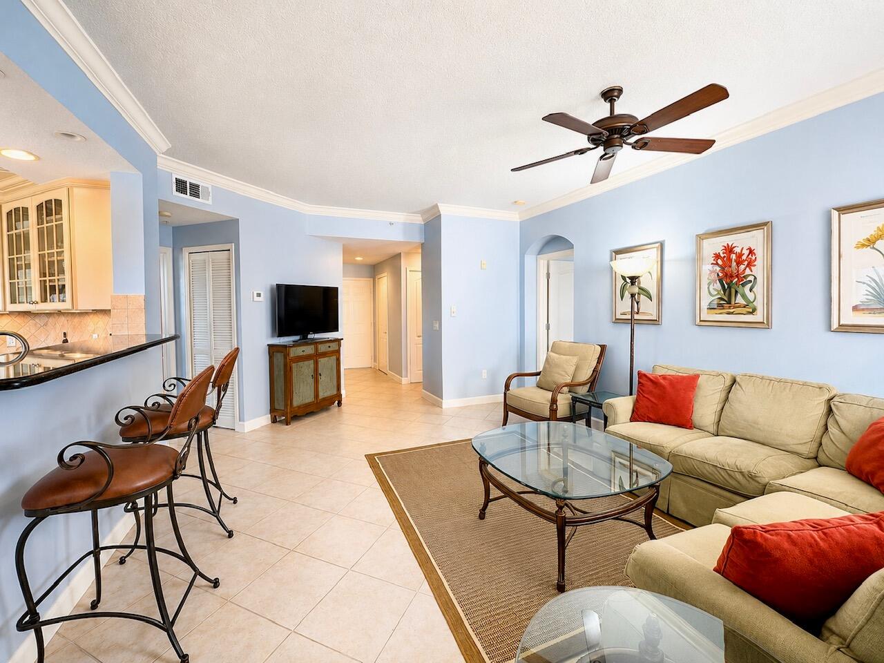 RESIDENCES AT LEGACY PLACE CONDO - Residential Lease