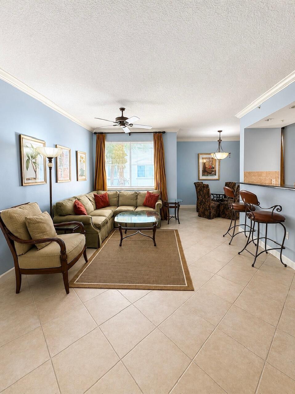 RESIDENCES AT LEGACY PLACE CONDO - Residential Lease