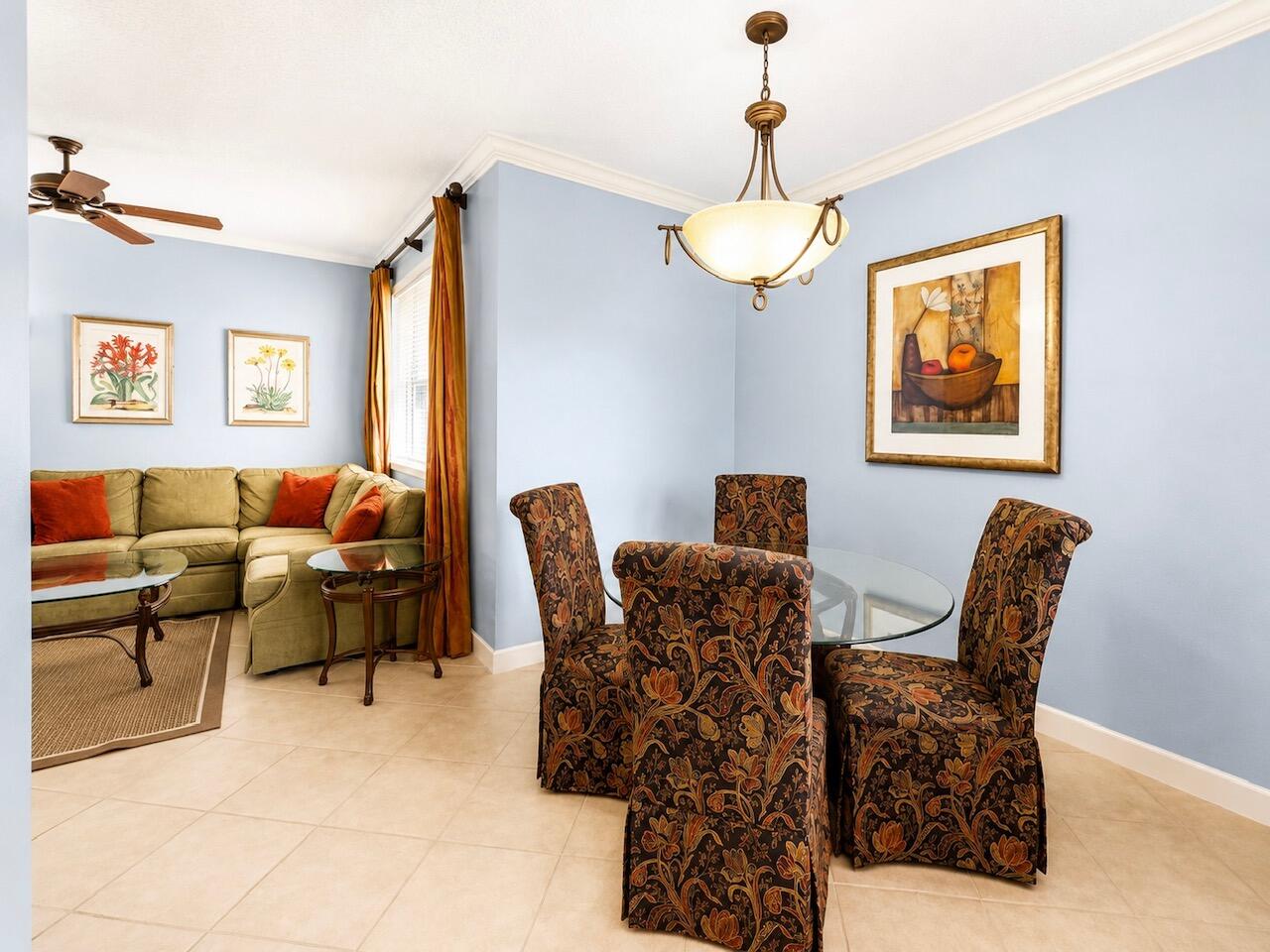 RESIDENCES AT LEGACY PLACE CONDO - Residential Lease