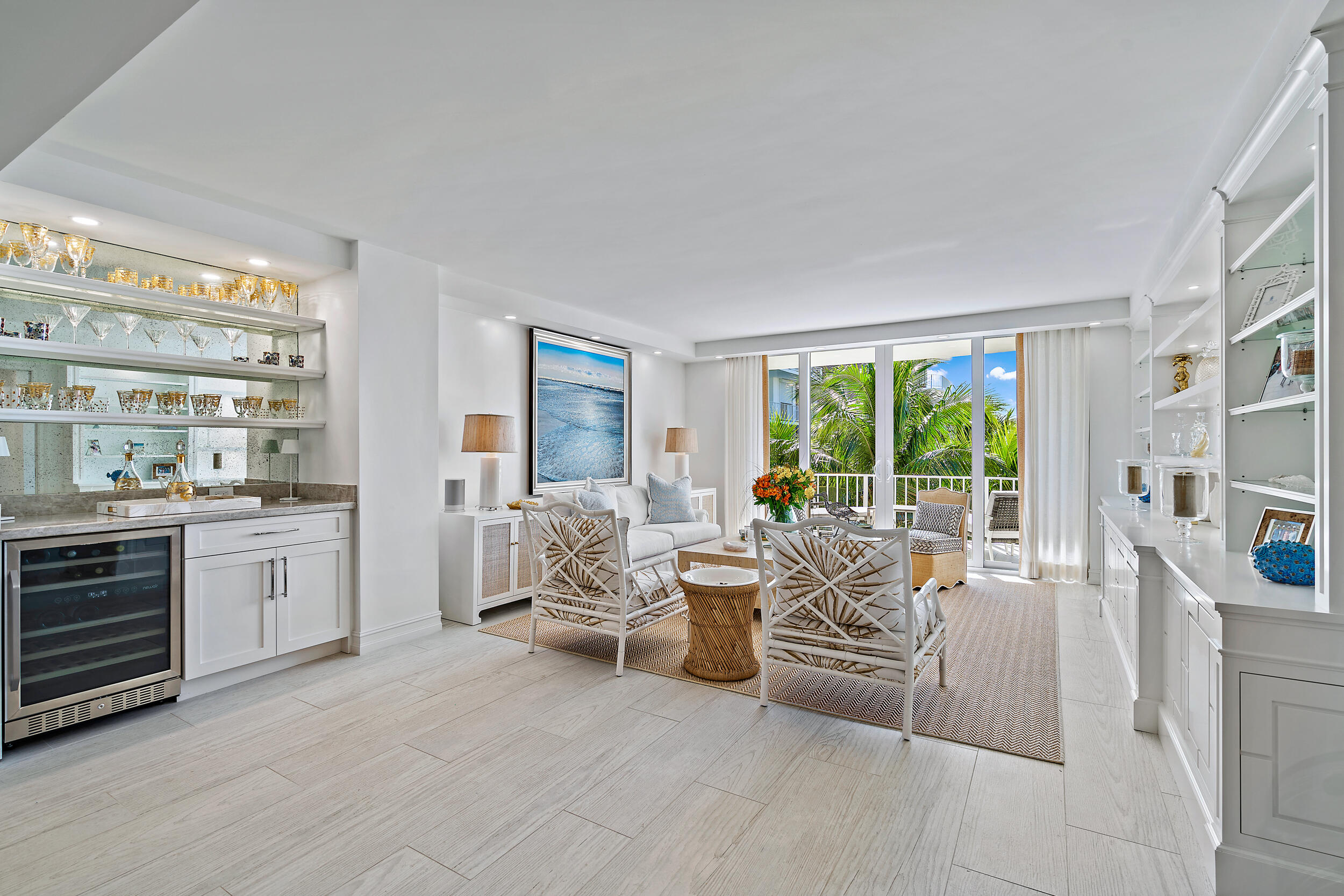 WINTHROP HOUSE CONDO - Residential