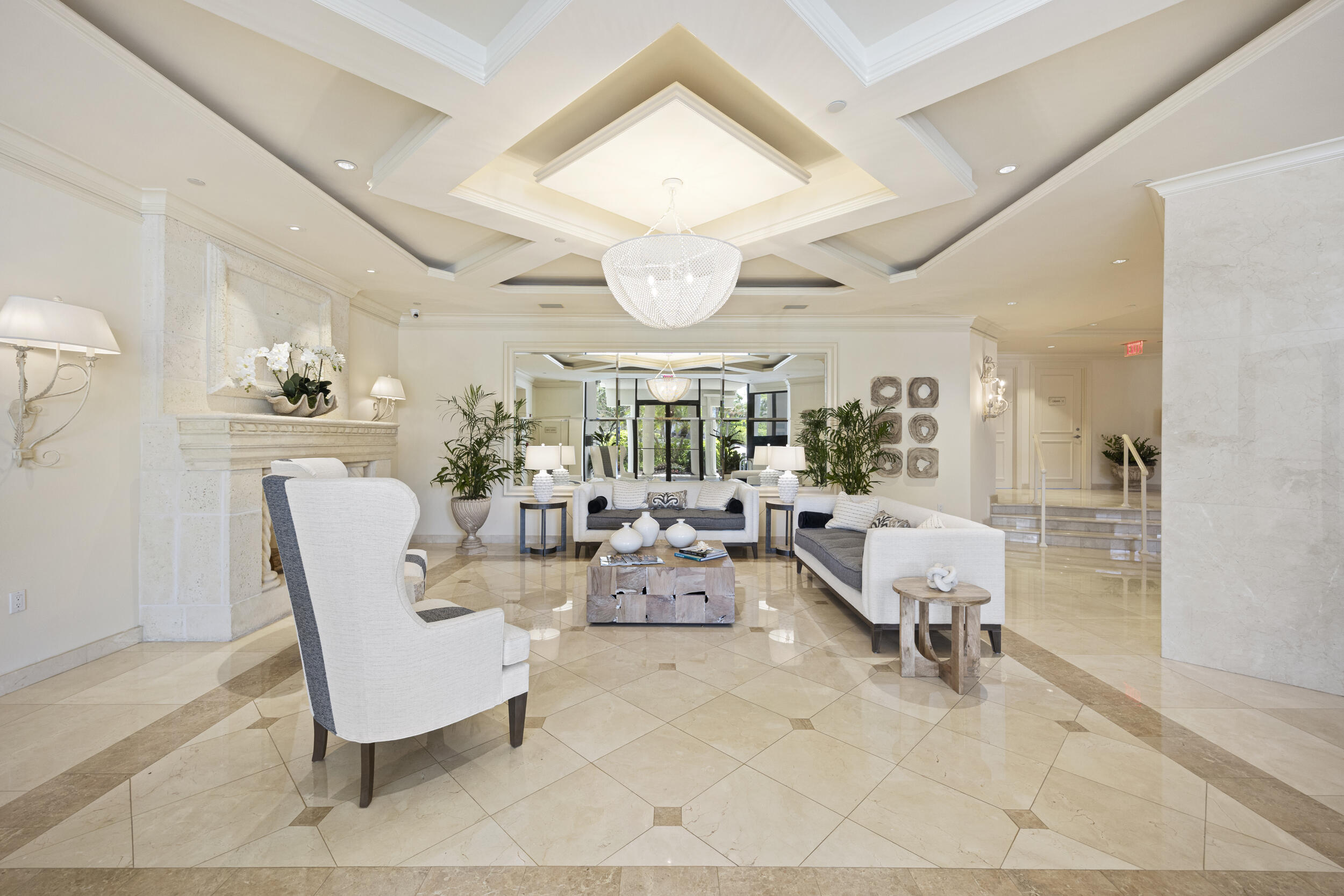 WATERFRONT ON THE OCEAN AT JUNO BEACH CO - Residential