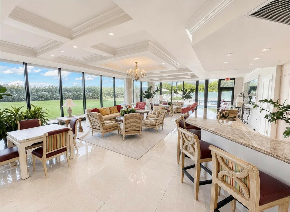 WATERFRONT ON THE OCEAN AT JUNO BEACH CO - Residential
