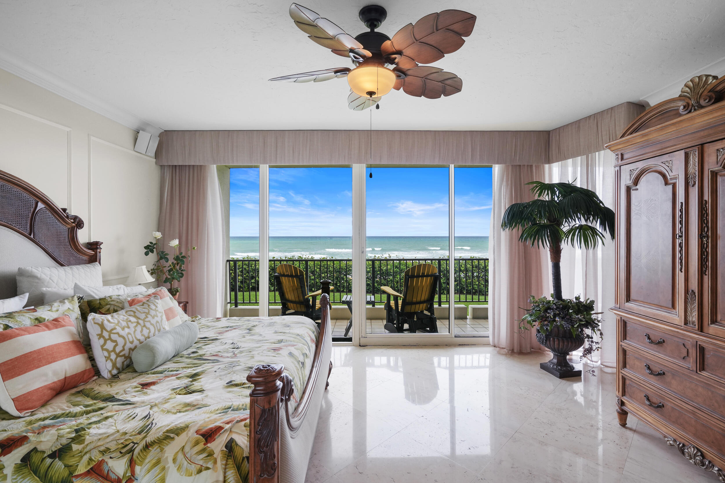 WATERFRONT ON THE OCEAN AT JUNO BEACH CO - Residential