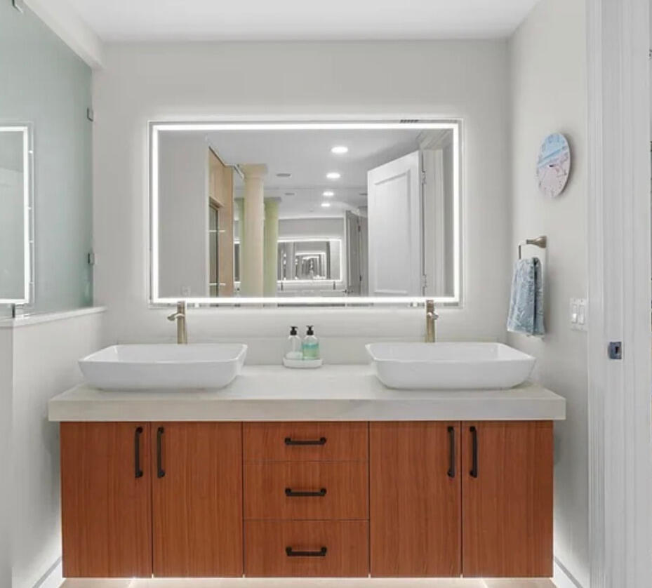 WATERFRONT ON THE OCEAN AT JUNO BEACH CO - Residential