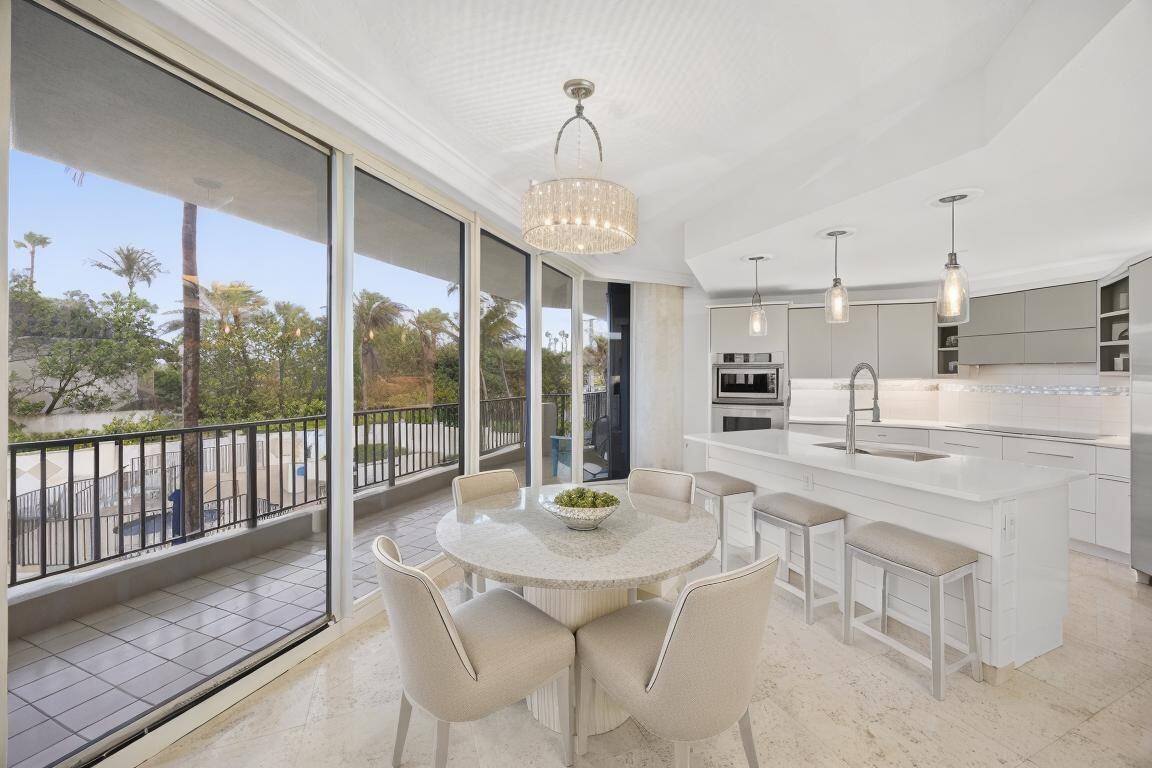 WATERFRONT ON THE OCEAN AT JUNO BEACH CO - Residential