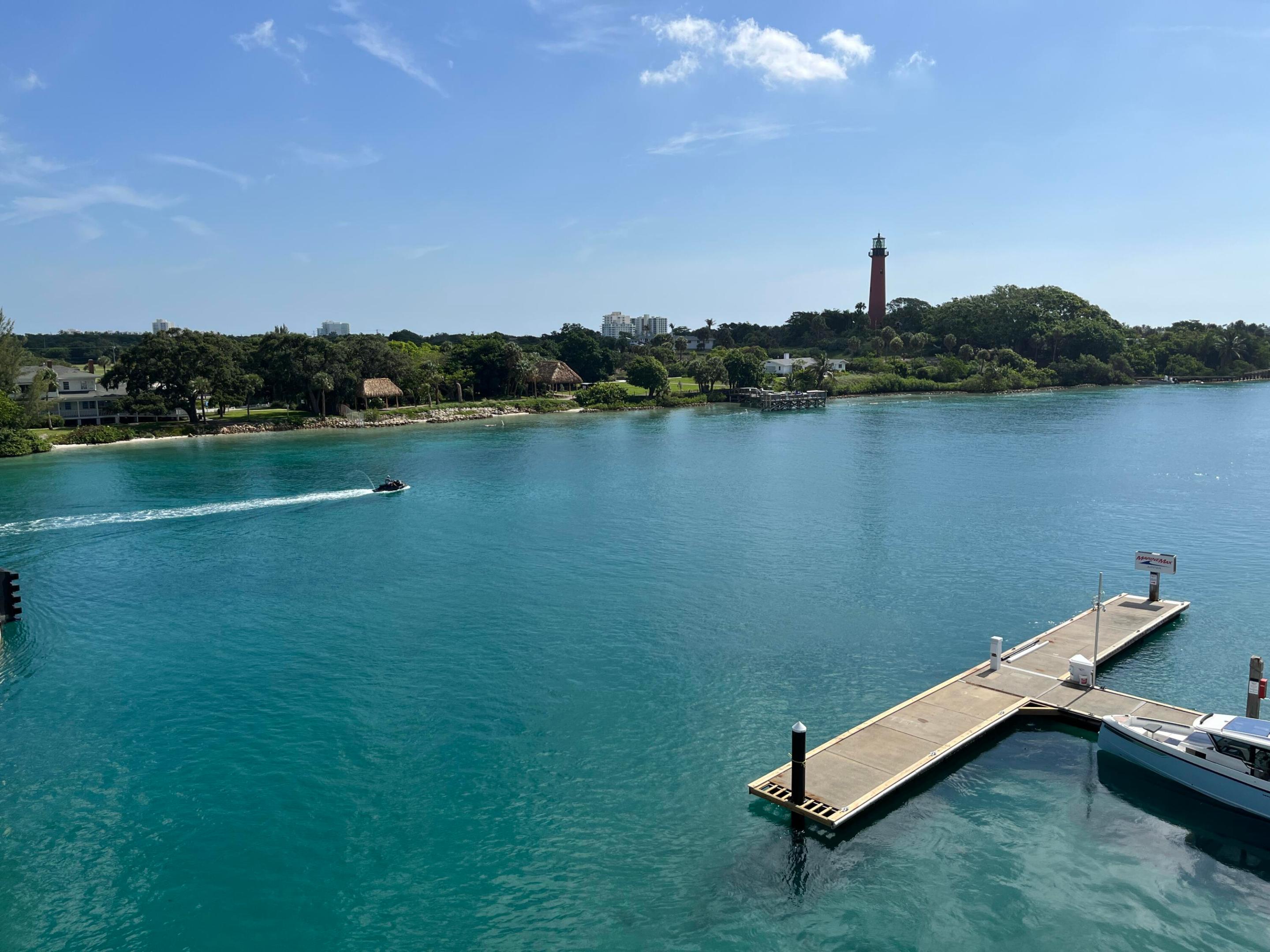 WATERFRONT ON THE OCEAN AT JUNO BEACH CO - Residential