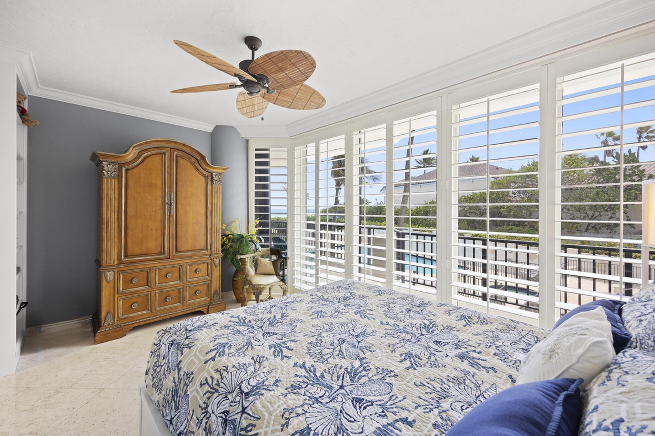 WATERFRONT ON THE OCEAN AT JUNO BEACH CO - Residential