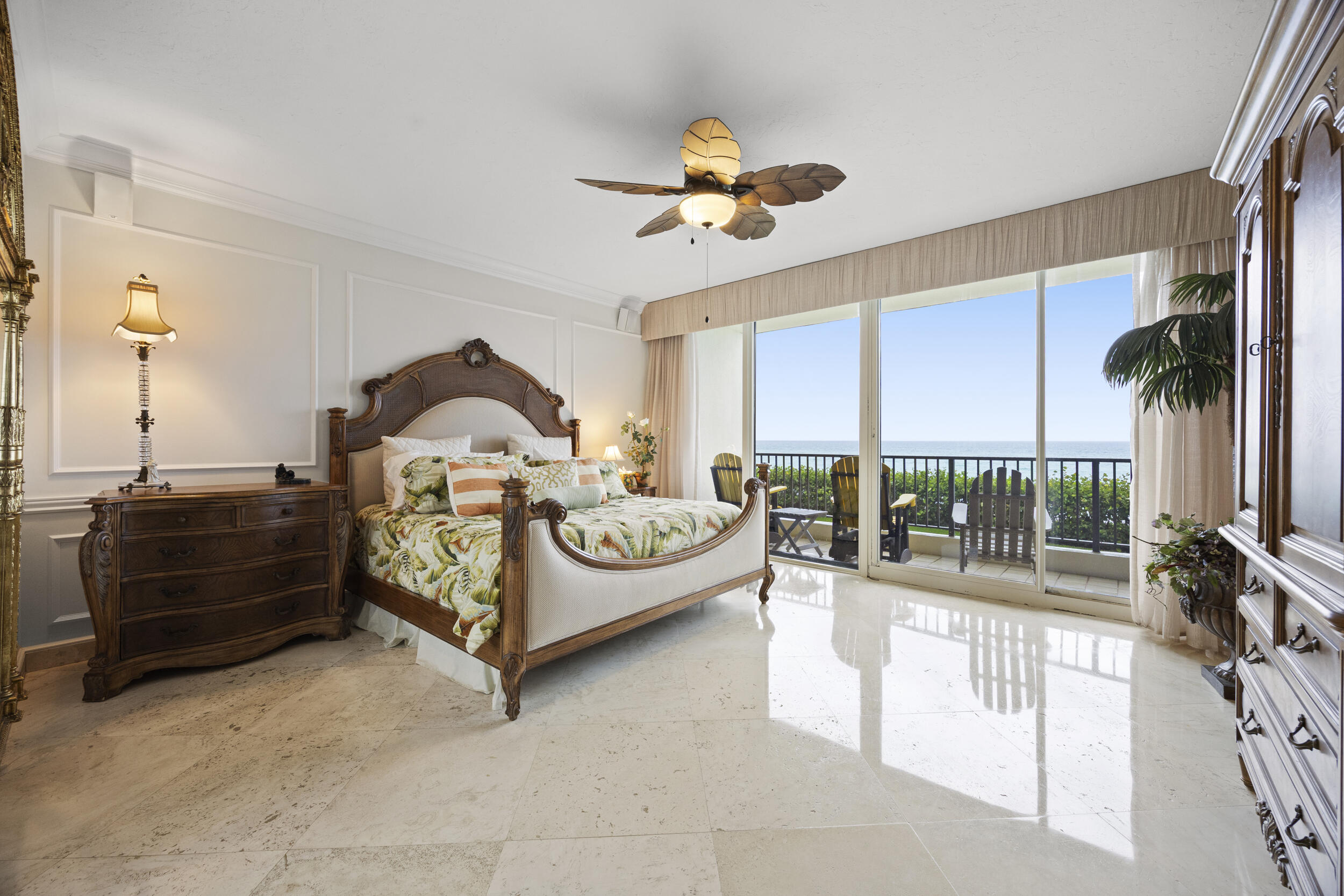 WATERFRONT ON THE OCEAN AT JUNO BEACH CO - Residential