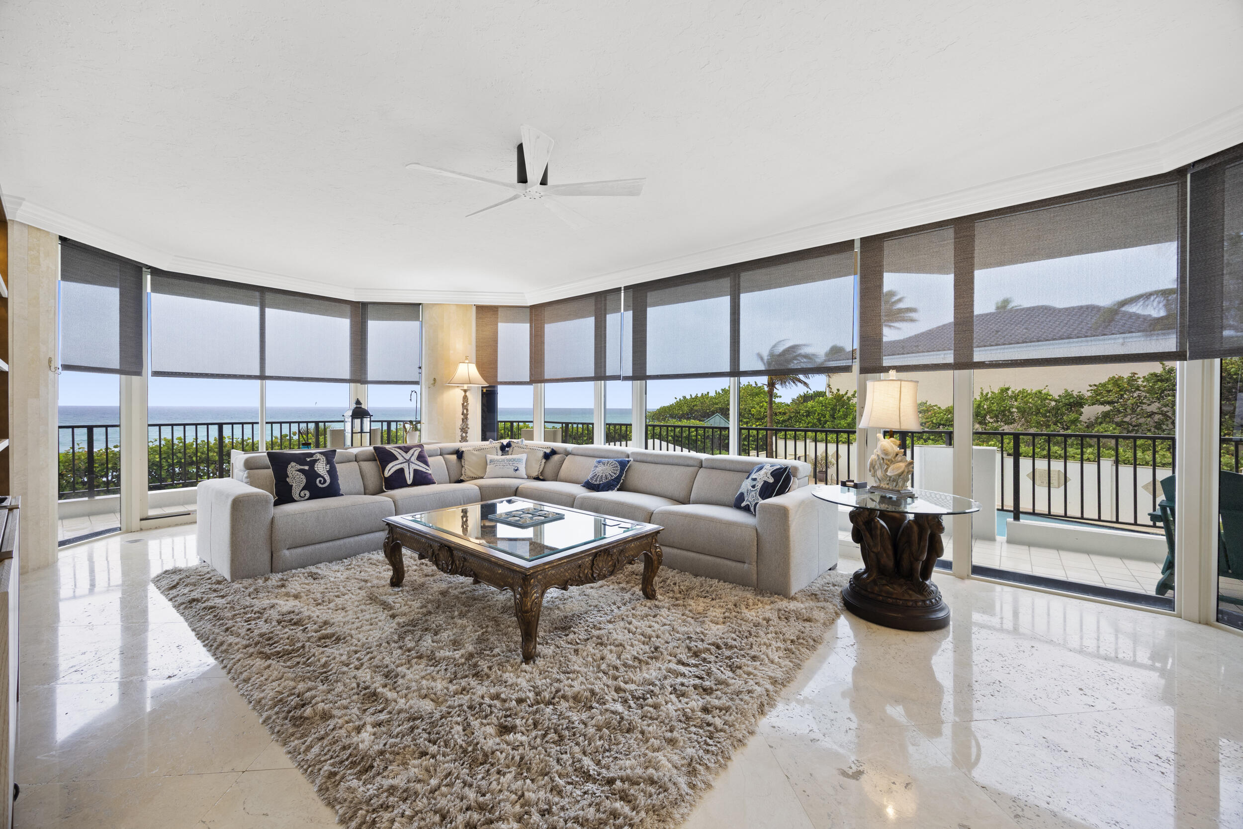 WATERFRONT ON THE OCEAN AT JUNO BEACH CO - Residential