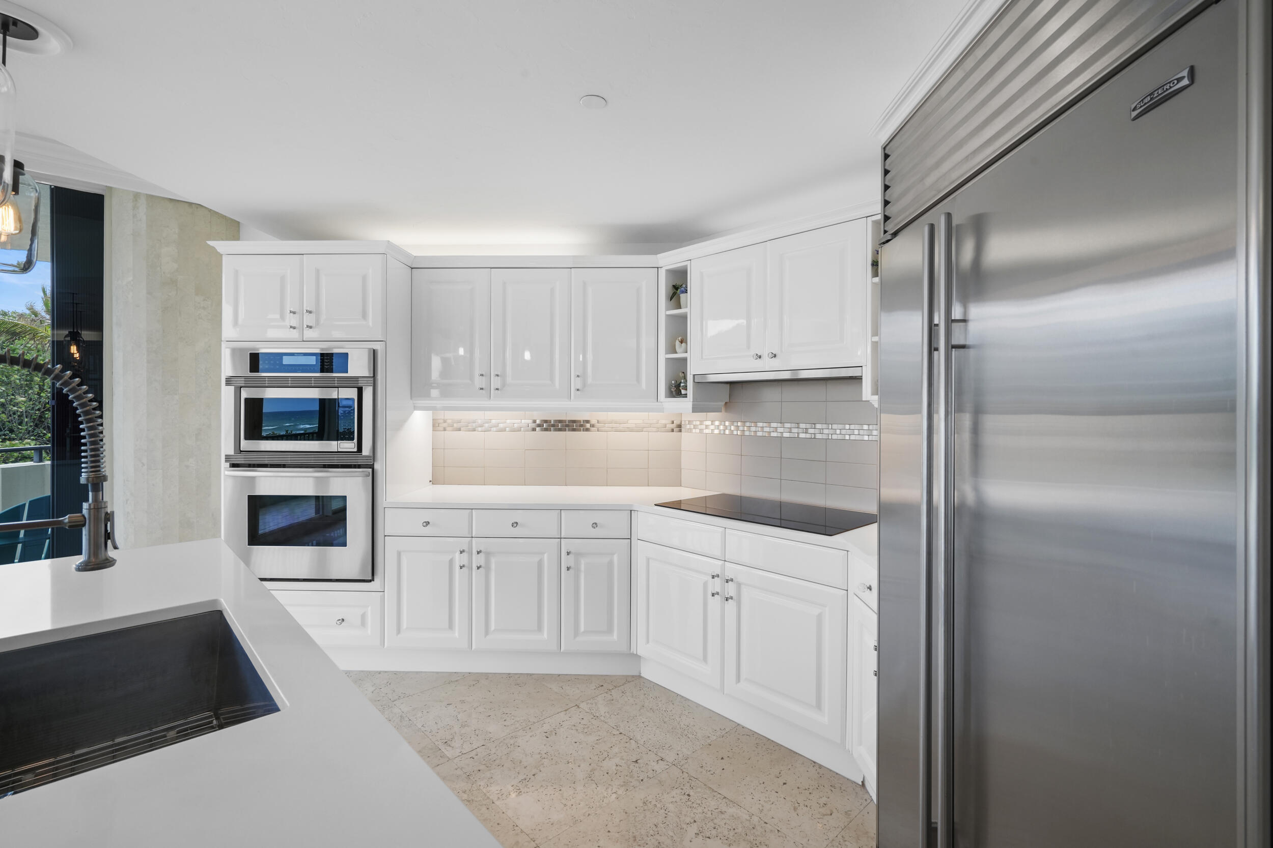 WATERFRONT ON THE OCEAN AT JUNO BEACH CO - Residential