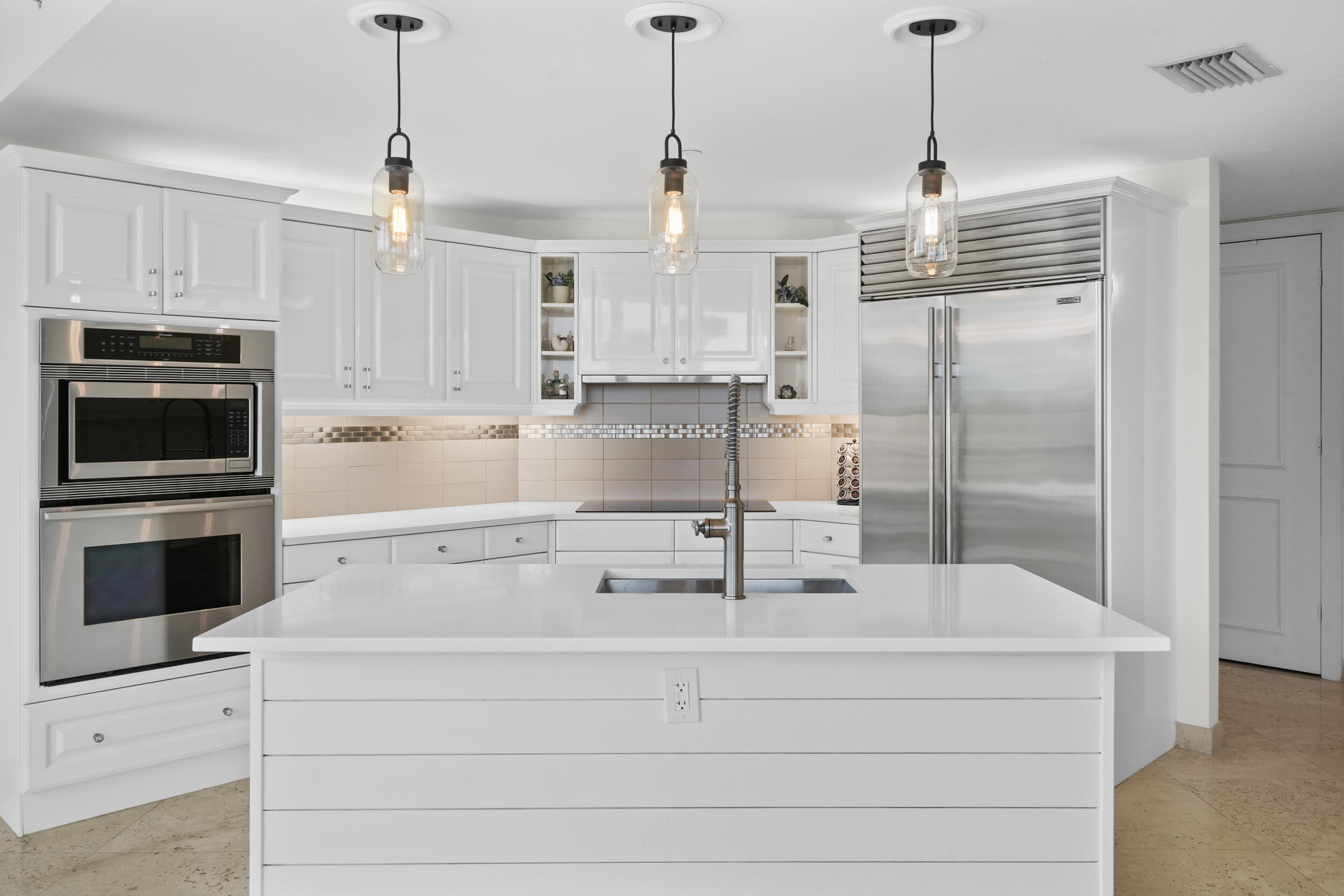 WATERFRONT ON THE OCEAN AT JUNO BEACH CO - Residential