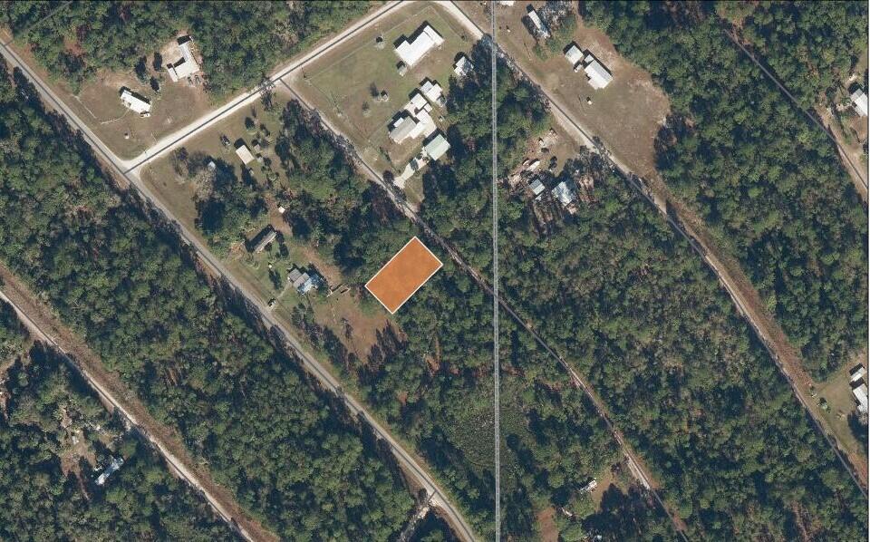 LAKE GEORGE MANOR - Land