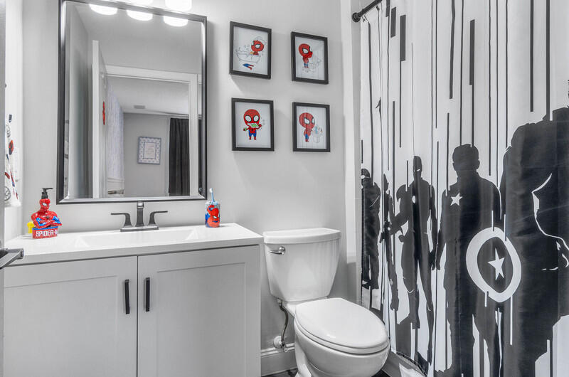 SEMINOLE ESTATES & TOWNHOMES - Residential