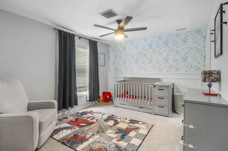 SEMINOLE ESTATES & TOWNHOMES - Residential