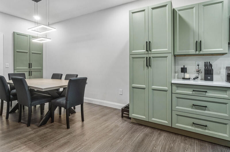 SEMINOLE ESTATES & TOWNHOMES - Residential