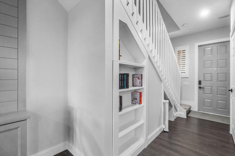 SEMINOLE ESTATES & TOWNHOMES - Residential