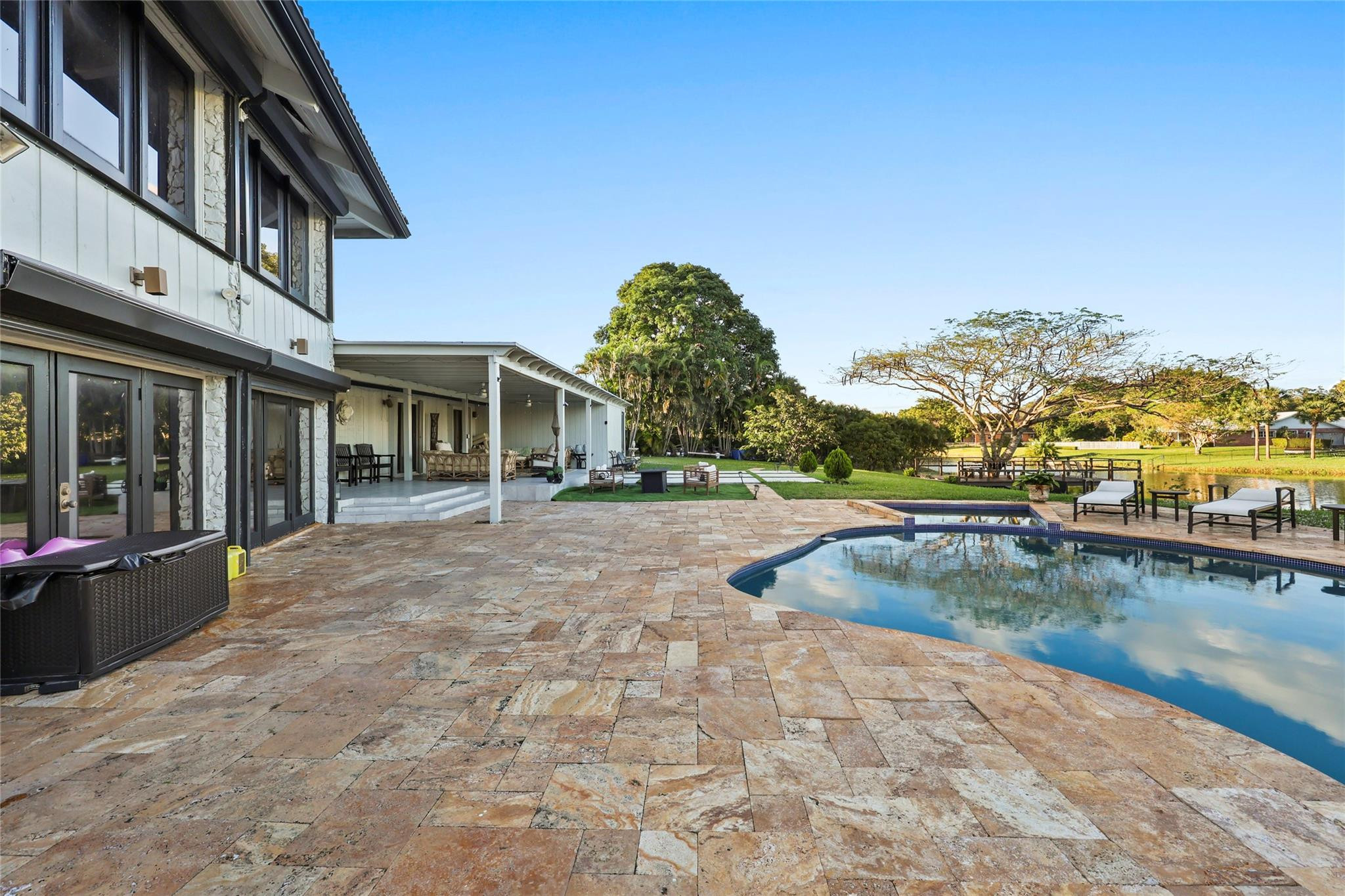 RUNNING BROOK HILLS - Residential