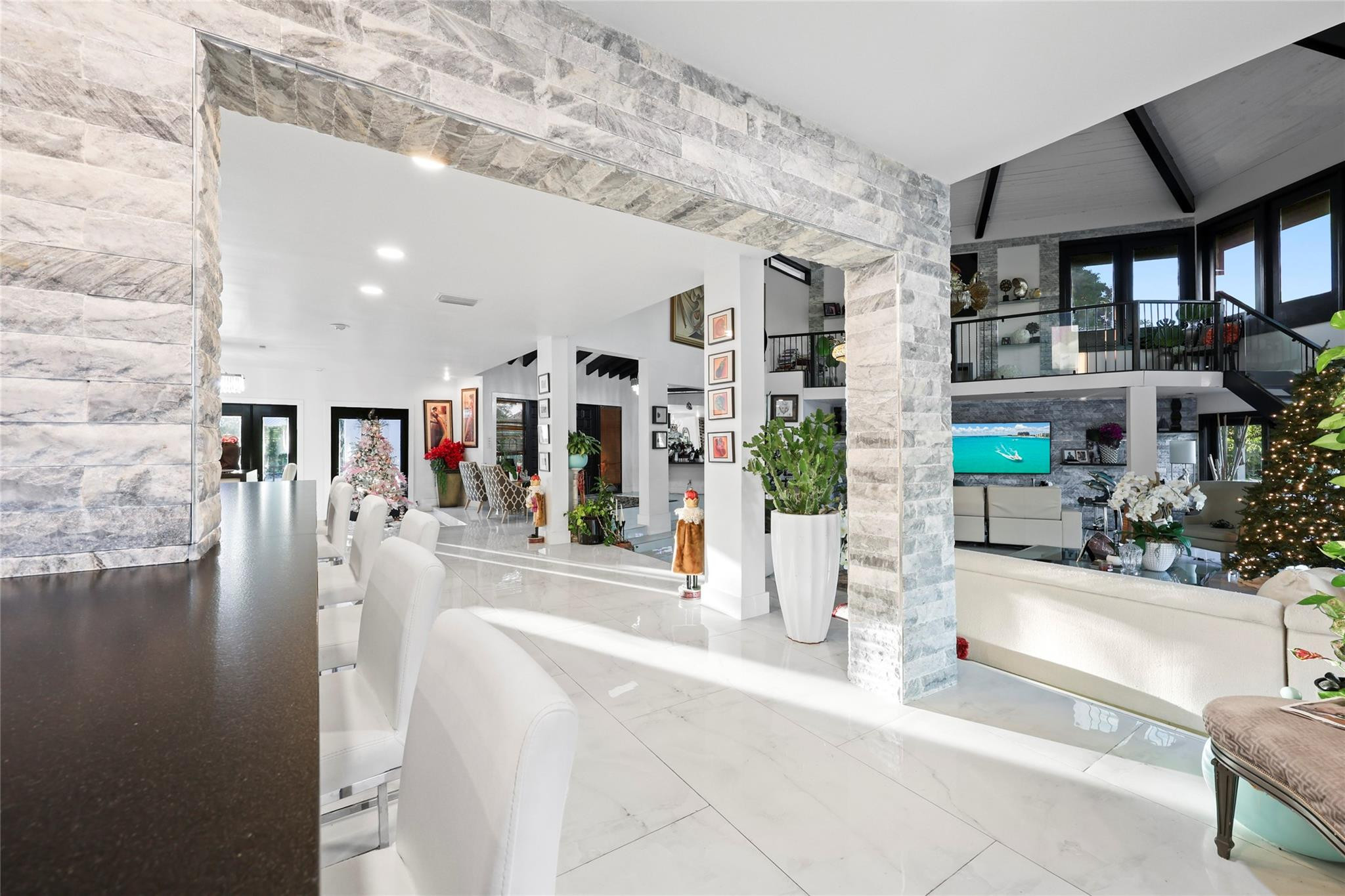 RUNNING BROOK HILLS - Residential