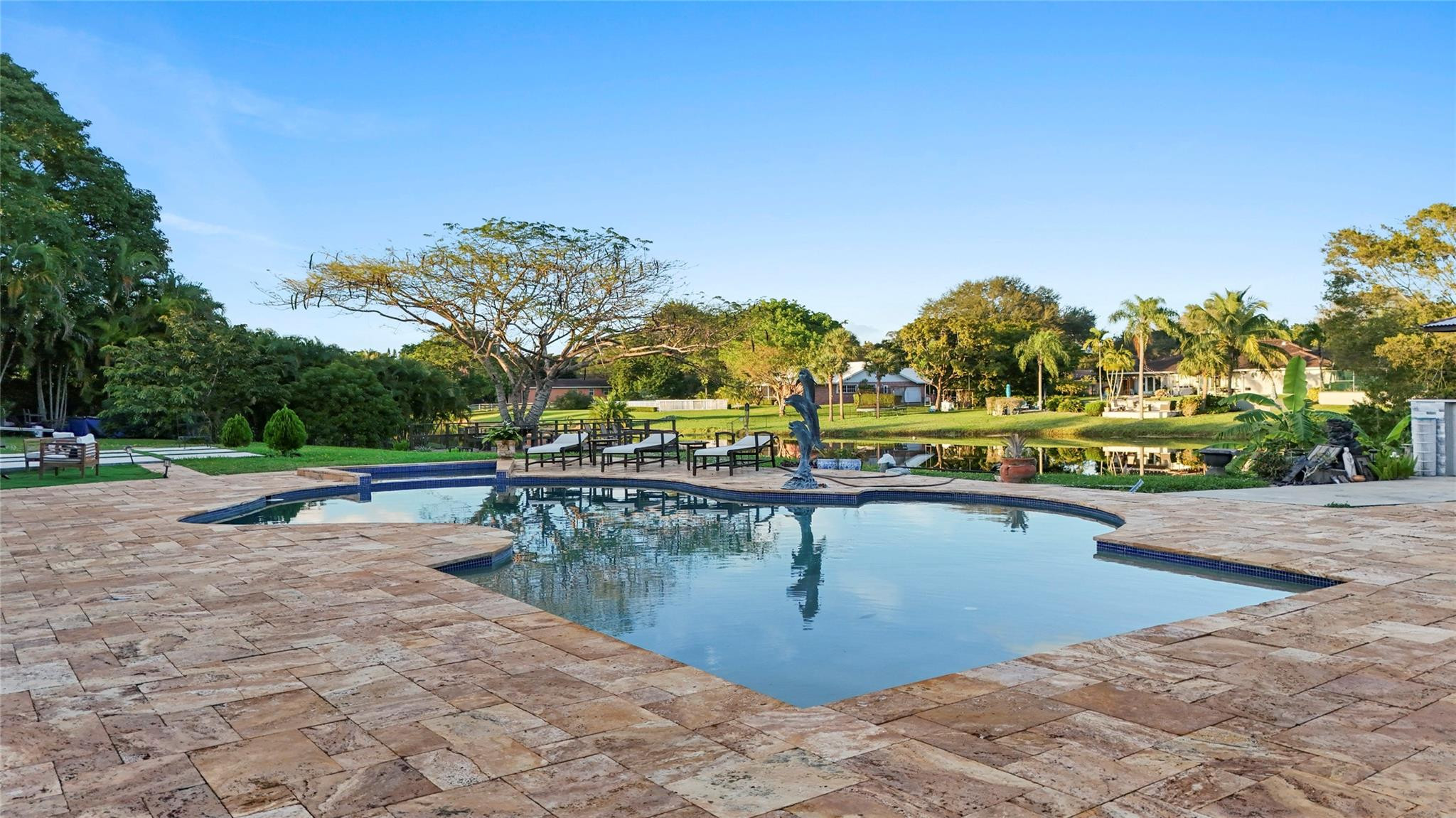 RUNNING BROOK HILLS - Residential