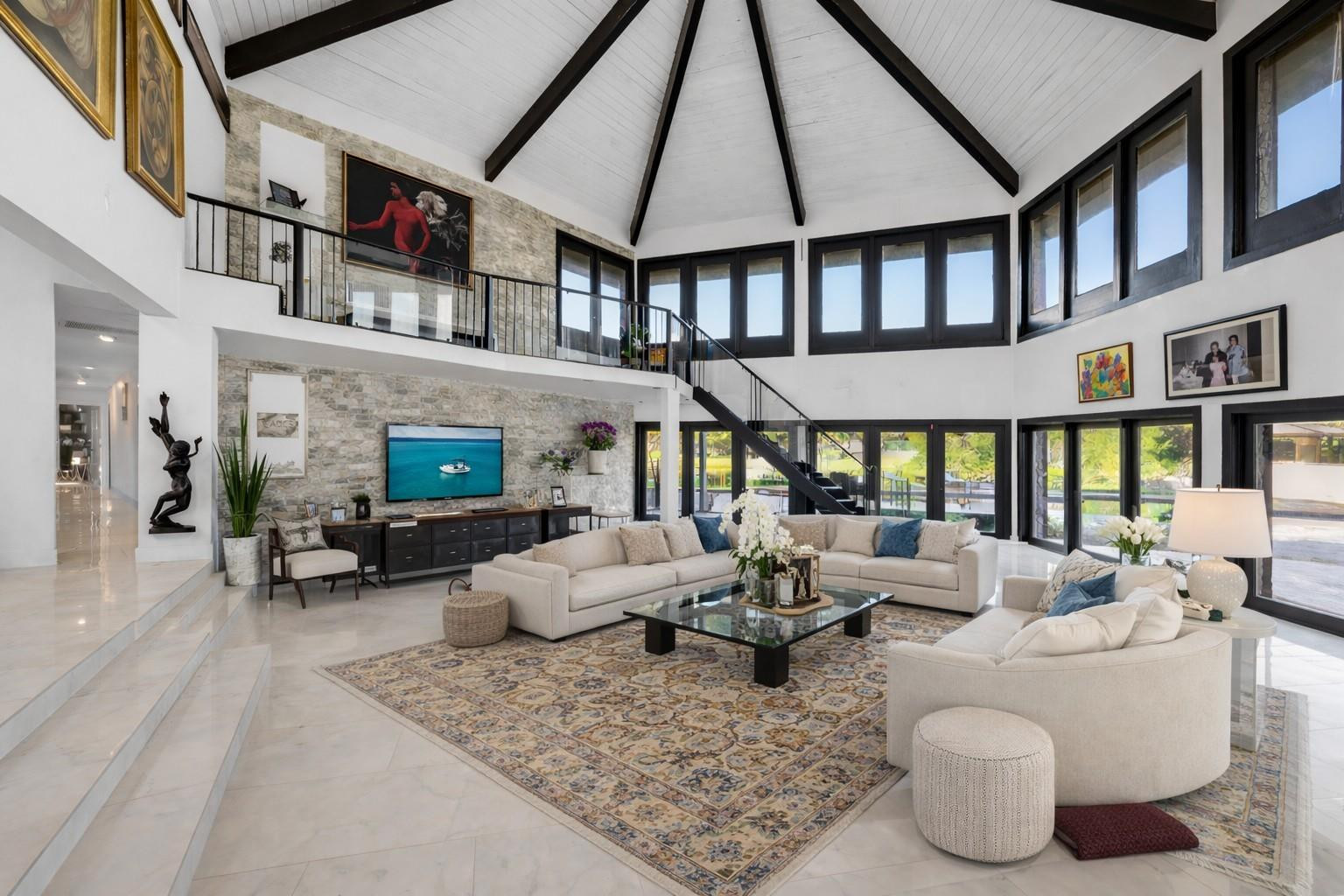 RUNNING BROOK HILLS - Residential