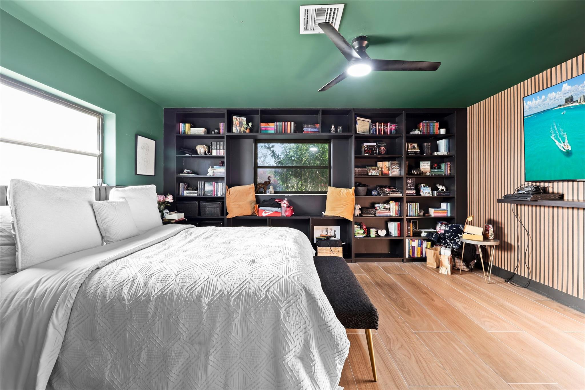RUNNING BROOK HILLS - Residential