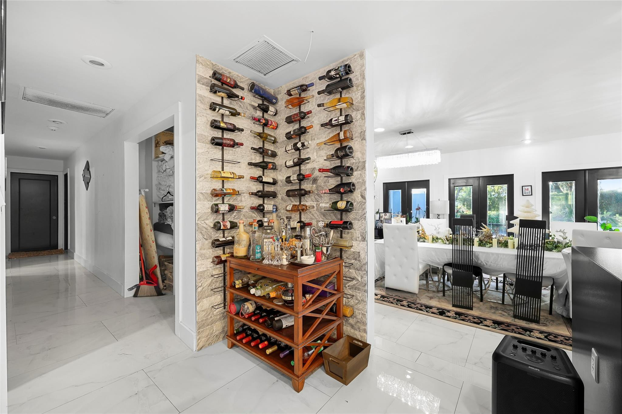 RUNNING BROOK HILLS - Residential