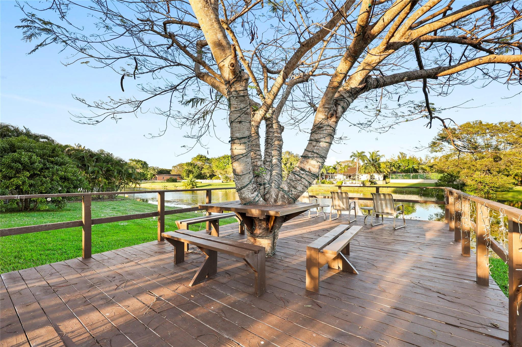 RUNNING BROOK HILLS - Residential